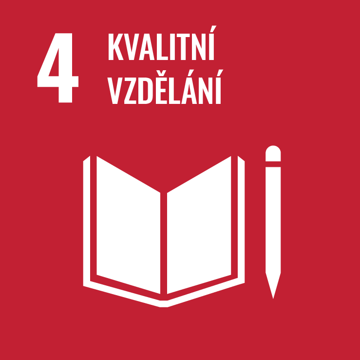 SDG cíl 4