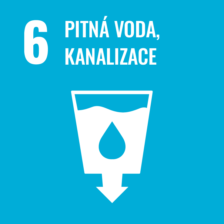 SDG cíl 6