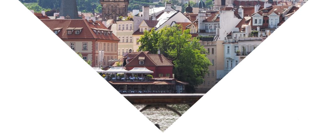 2024 Prague residency