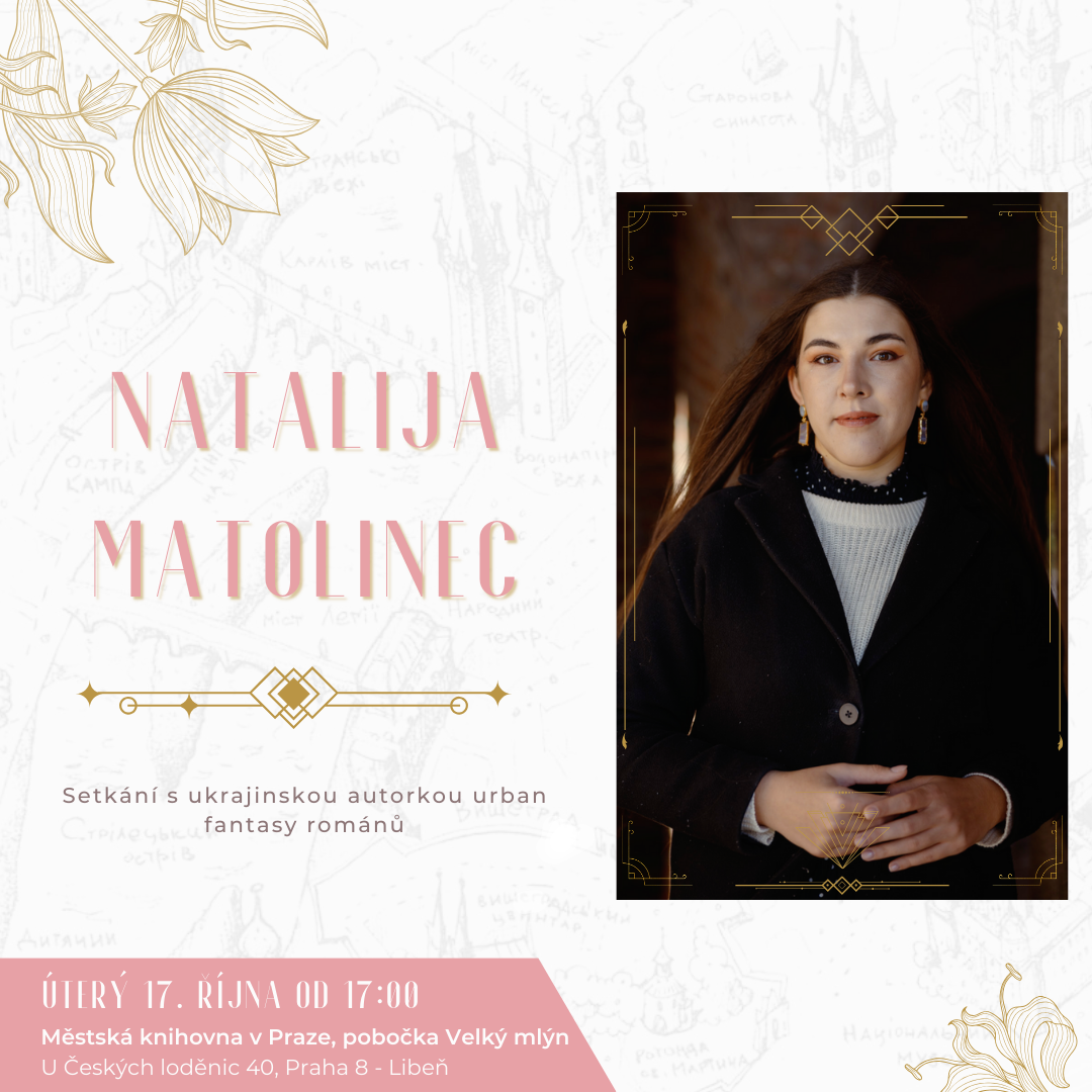 Natalija Matolinec